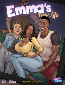 Emma's New Life  -