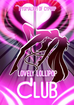 Lovely Lollipop Club