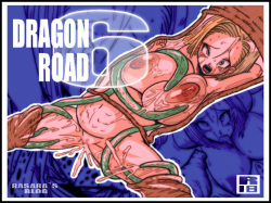 DRAGON ROAD 6