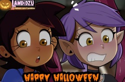 🎃 Happy Halloween 2023!  | Landidzu