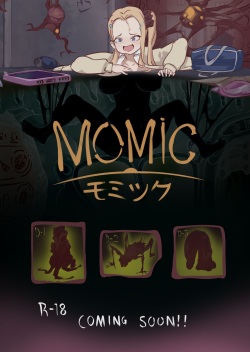 MOMIC モミック