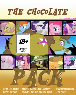 The Chocolate Pack