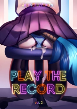Play The Record - Chapter 2
