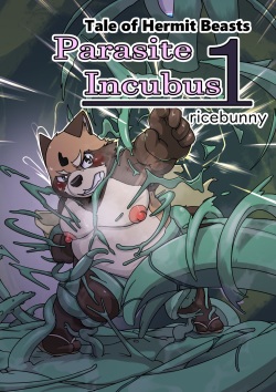 Tale of Hermit Beasts - Parasite Incubus 01