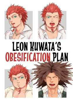 Leon Kuwata's Obesification Plan