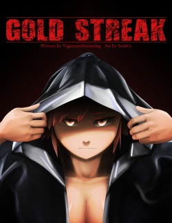 Gold Streak