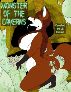 Monster of the Caverns