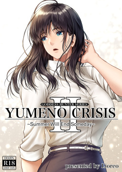 YUMENO CRISIS ~Itsuka Kuru Natsu no Owari~ | YUMENO CRISIS ~Summer Will End Someday~