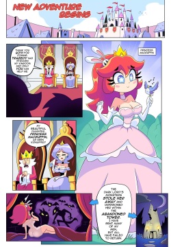 booby quest chapter 4