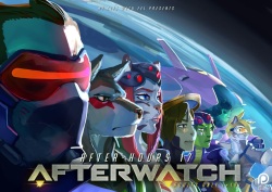 After-Hours 17: Afterwatch