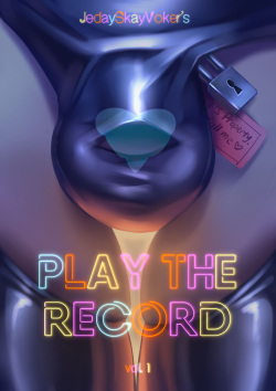 Play The Record - Chapter 1-5