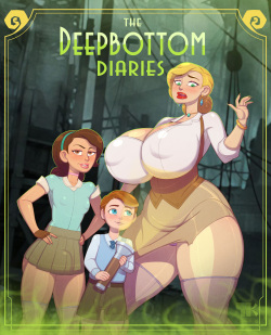 The Deepbottom Diaries
