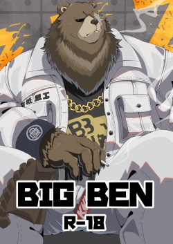 BIG BEN