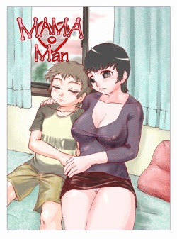 Mamaman ~Toshi-kun to Tsukiko Mama no Ichinichi~