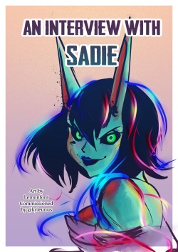 An Interview with Sadie