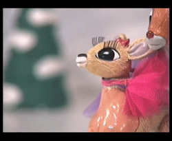 Rudolph And Clarice