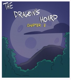 The Dragon's Hoard Chapter: 2