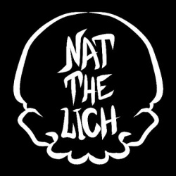Nat The Lich Collection