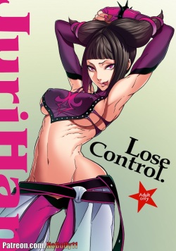 Lose Control   -