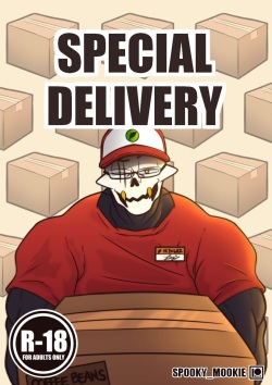 - Special Delivery