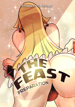 The Feast: Preparation
