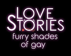 Furry Shades of Gay 1: Love Stories