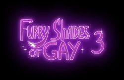 Furry Shades of Gay 3: Still Gayer