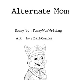 Alternate Mom