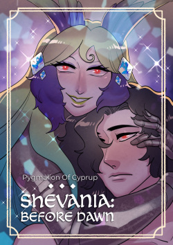 Shevania: Before Dawn