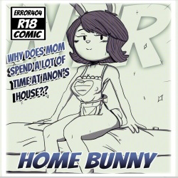 HOME BUNNY