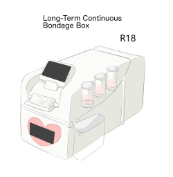 Long-Term Continuous Bondage Box