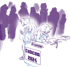 CubCon 2024