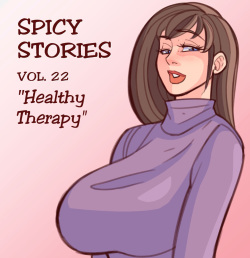 NGT Spicy Stories 23 - Healthy Therapy