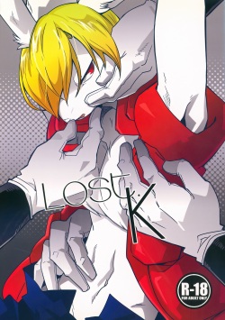 Lost.K