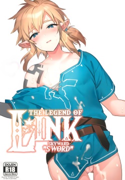 Konran Yuusha | The Legend of Link: Skyward "Sword"