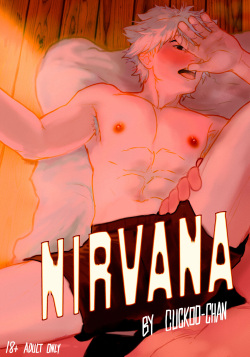 Nirvana - Ging x Killua - HxH Comic
