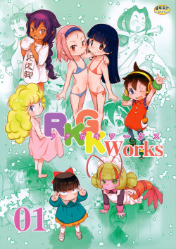 RKGK Works 01