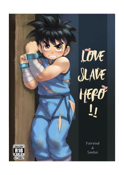 Love Slave Hero