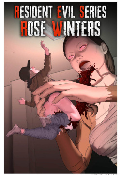 Resident Evil Series: Rose Winters