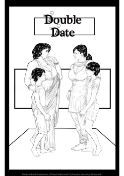 Double Date - Chapter 1