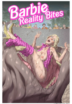 Barbie: Reality Bites