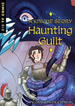 A Knight Story 2: Haunting Guilt