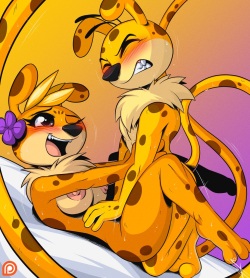 Marsupilami 2