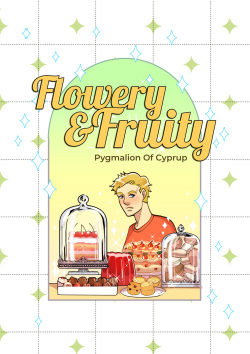 Flowery & Fruity