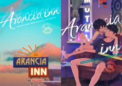 Arancia Inn