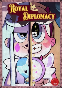 Royal Diplomacy