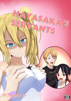 Hayasaka's Servants