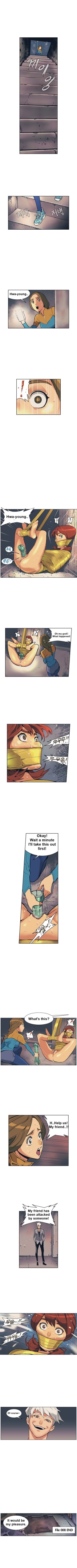 High Resolution】SIBAREN-Emko（File 8-11） - HentaiRox