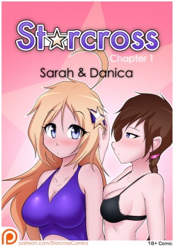 starcross Ch. 1-4