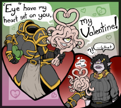 Valentine Doodles